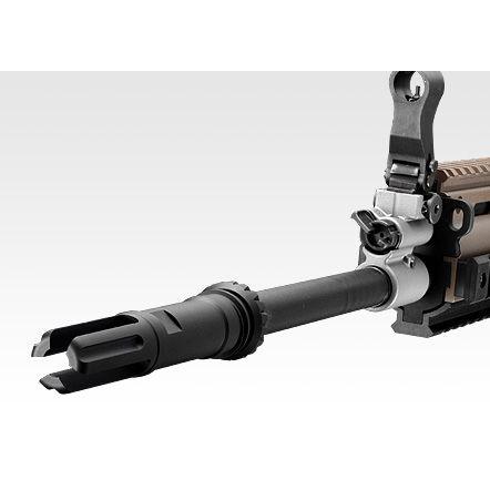 TOKYO MARUI（東京マルイ） 次世代電動ガン SCAR-H Mk17 Mod.0 FDE