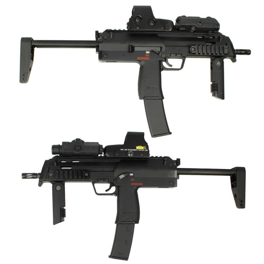 TOKYO MARUI（東京マルイ） 【大特価！】東京マルイ MP7A1 電動ガン +