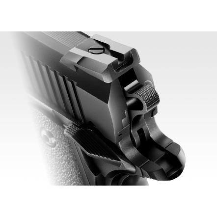 TOKYO MARUI（東京マルイ） ガスブローバック ハイキャパ4.3