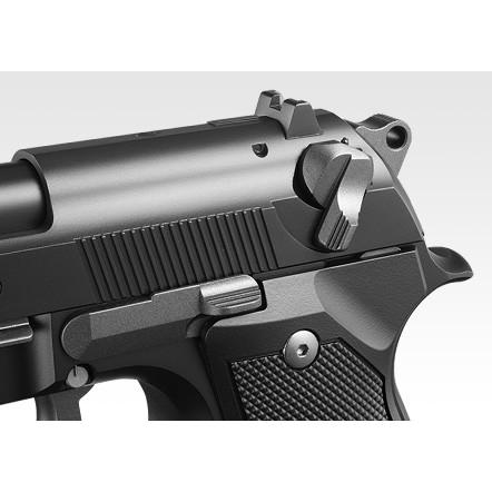 TOKYO MARUI（東京マルイ） ガスブローバック U.S.M9 ピストル : web