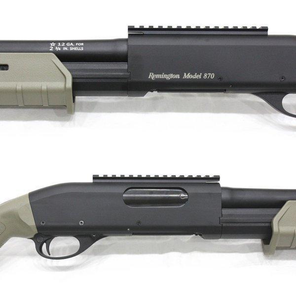 CYMA CM356 M870 M-Style タクティカル スポーツライン ショットガン