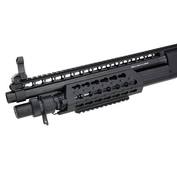 CYMA CM366 ベネリ M3 Tac. M-STOCK スポーツライン ショットガン（各