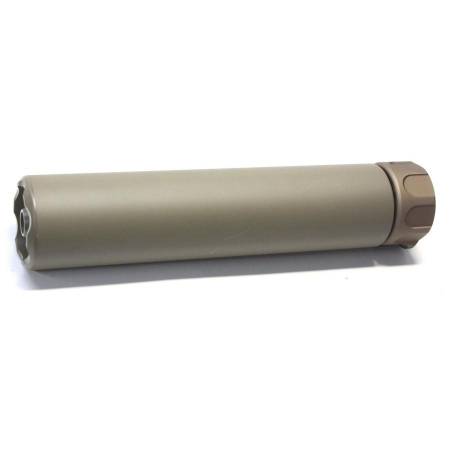 DYTAC SOCOM RC2 サイレンサー / 4Pハイダー DE : web shop アシュラ