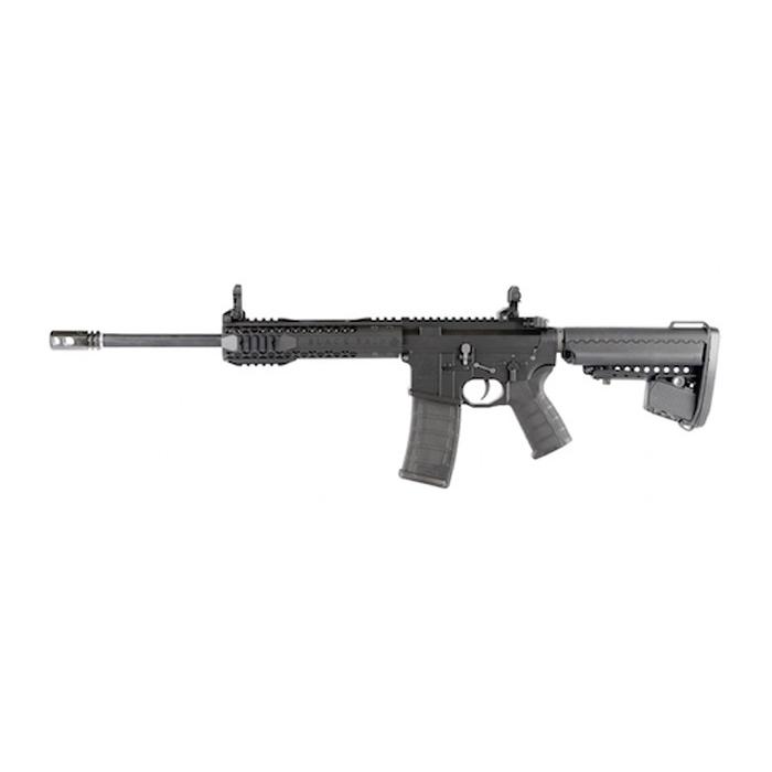 35%OFF！限定特価！】KING ARMS Black Rain Ordnance M4 CQB 電動ガン