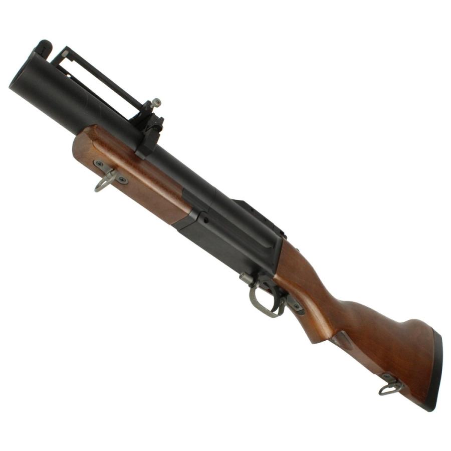 KINGARMS M79 グレネードランチャー : web shop アシュラ - 通販