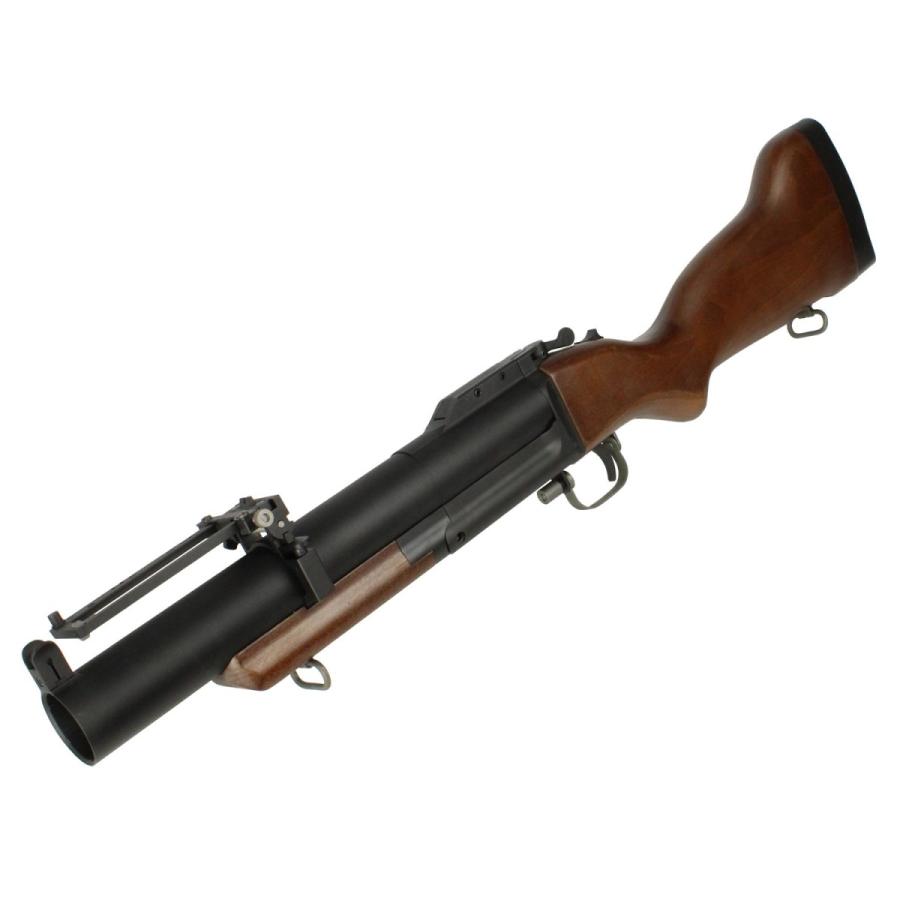 KINGARMS M79 グレネードランチャー : web shop アシュラ - 通販