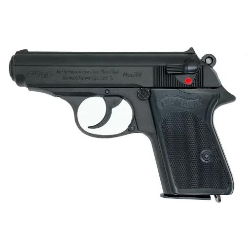 マルシン ワルサーPPK 初期型 モデルガン 完成品 エクセレントHW : web
