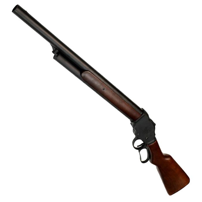 S＆T ARMAMENT 【3月入荷予約】S&T ウィンチェスター M1887 レバー