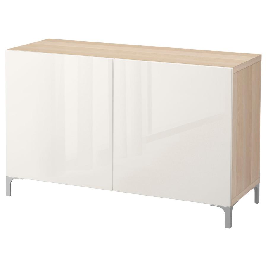 IKEA/イケア/通販】BESTA ベストー 収納コンビネーション 扉付