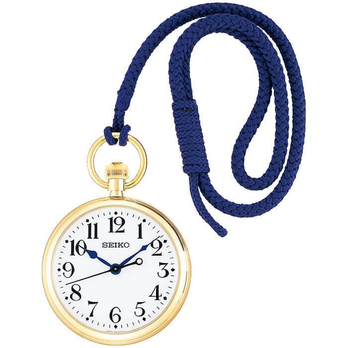 SEIKO（セイコー） 鉄道時計 発売90周年記念モデル 懐中時計 ポケット