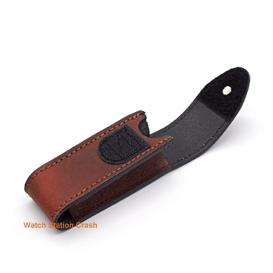 VICTORINOX（ビクトリノックス） 正規品 本革 専用ケース 4.0543