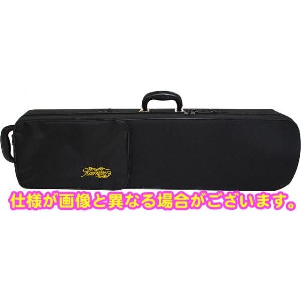 Kaerntner(ケルントナー) KTB-65 テナーバストロンボーン 太管 管楽器