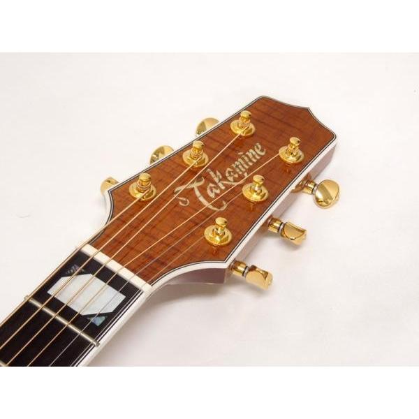 TAKAMINE(タカミネ) TSP178ACK N【薄胴ボディ 国産 エレアコ