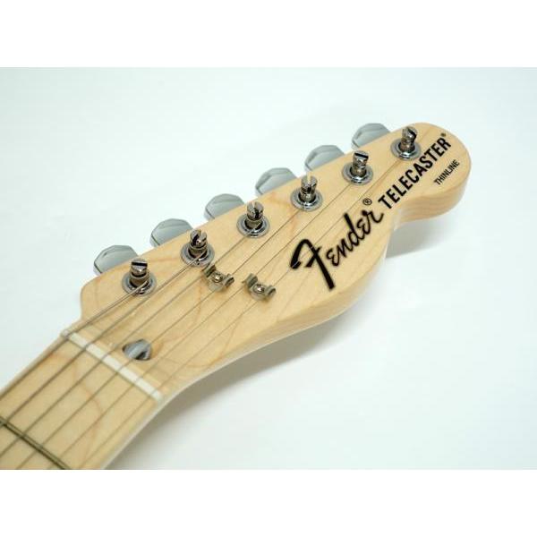 Fender（フェンダー） Made in Japan Traditional 70s Telecaster
