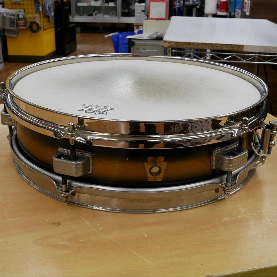 ラディック Ludwig ピッコロスネア Jazz Combo13 : ワットマン Yahoo