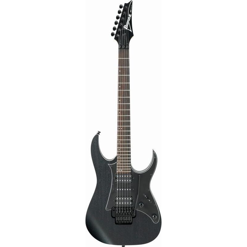 Ibanez（アイバニーズ） Ibanez RG Series RG350ZB-WK (Weathered