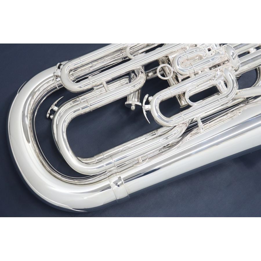 Besson BE767-2【即納可能！】【新品】【ユーフォニアム】【ベッソン