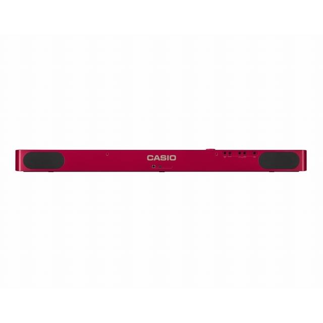 2021秋新商品】Casio（カシオ）Privia PX-S1100RD（レッド）88鍵盤
