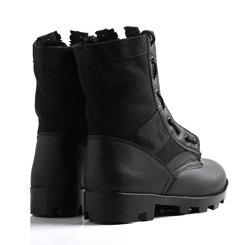 MILITARY（ミリタリー） メンズ ミリタリーブーツ 新品 米軍 G.I.