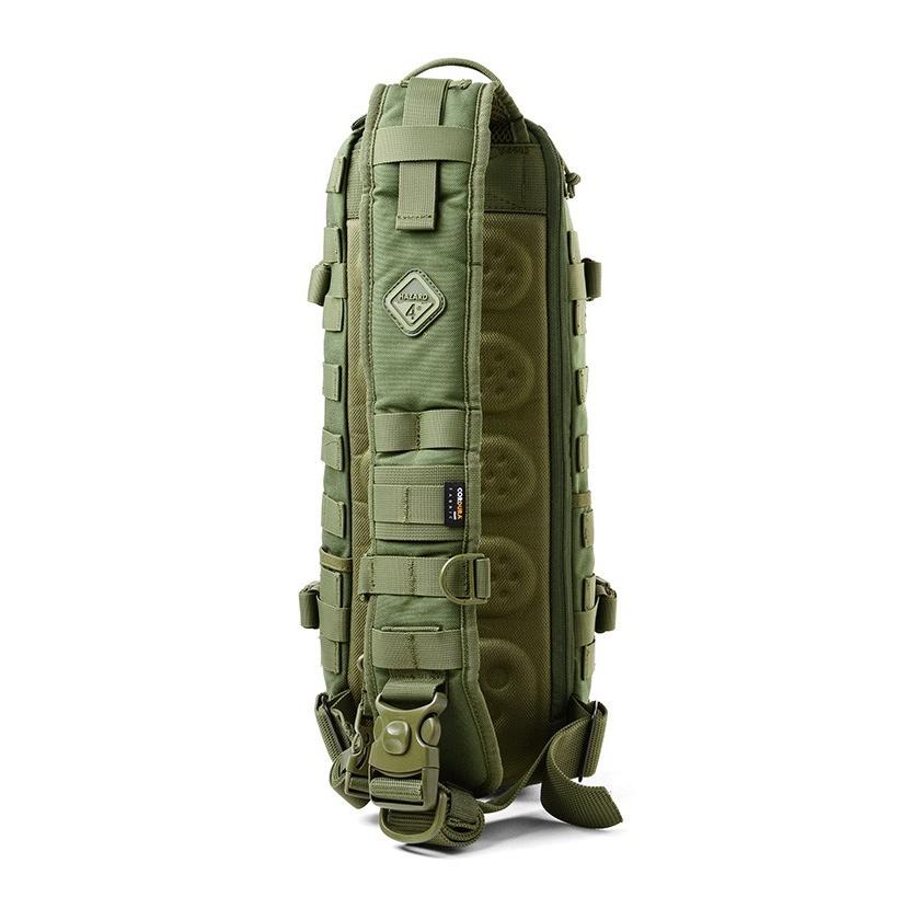 HAZARD4（ハザード4） ハザード4 PLAN-B EVAC SERIES FRONT/BACK