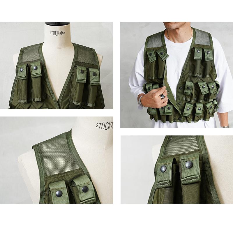 MILITARY（ミリタリー） 実物 新品 デッドストック 米軍 グレネード