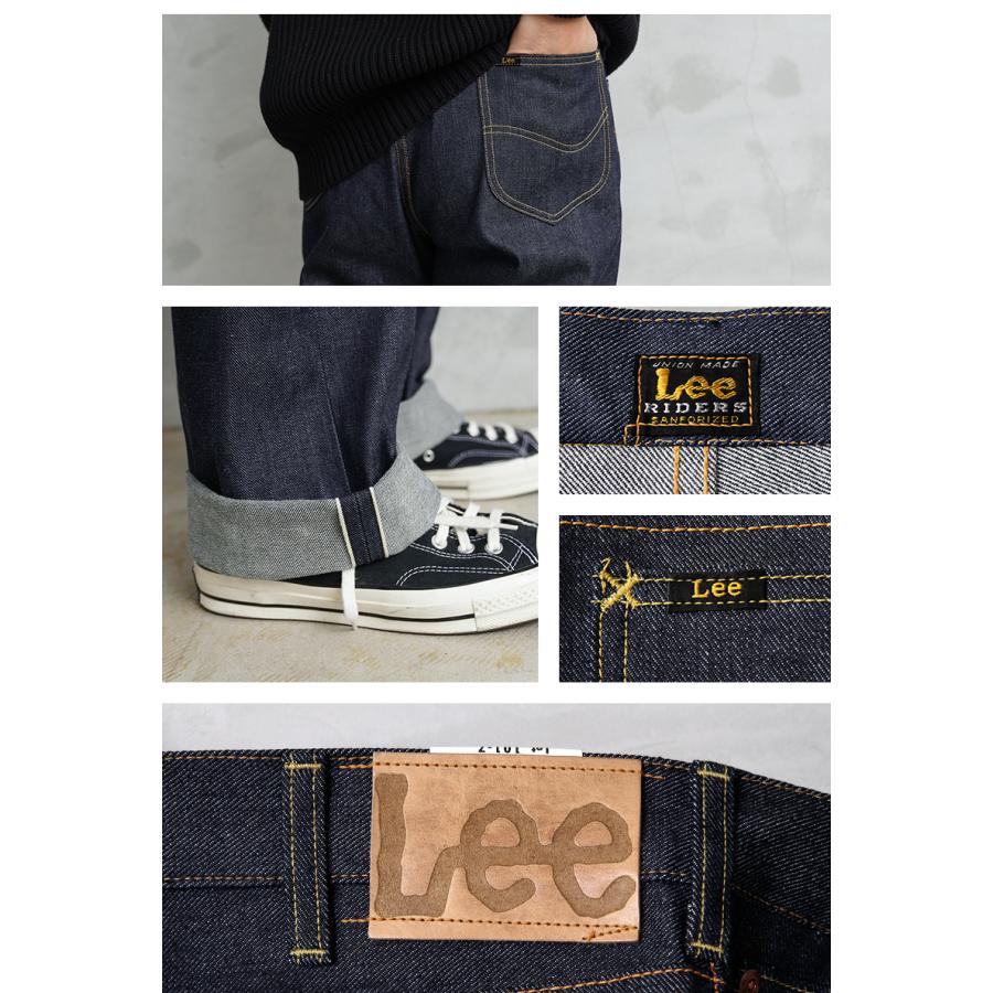 ARCHIVES（Lee） Lee リー LM6341 ARCHIVES RIDERS 101-Z 1954's