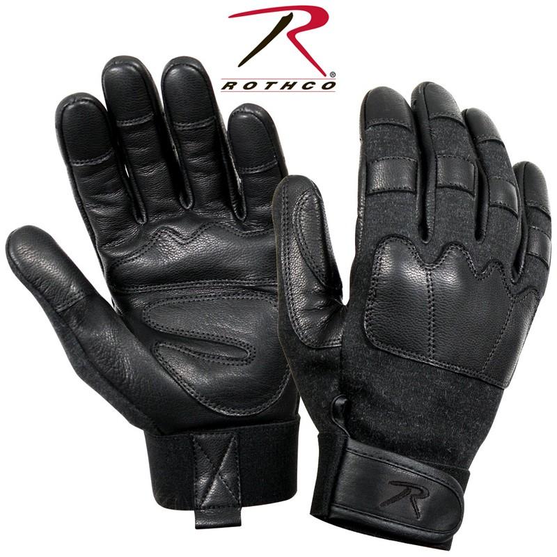 ROTHCO（ロスコ） FIRE & CUT RESISTANT タクティカル グローブ 【3483