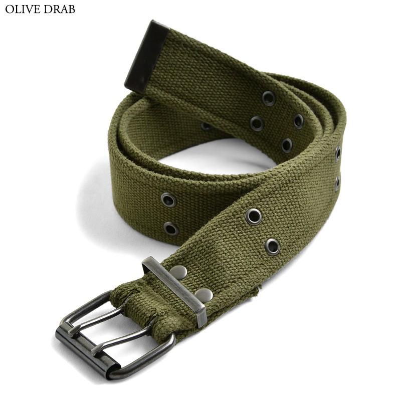 ROTHCO（ロスコ） 4171 VINTAGE加工 DOUBLE PRONG BUKLEベルト メンズ