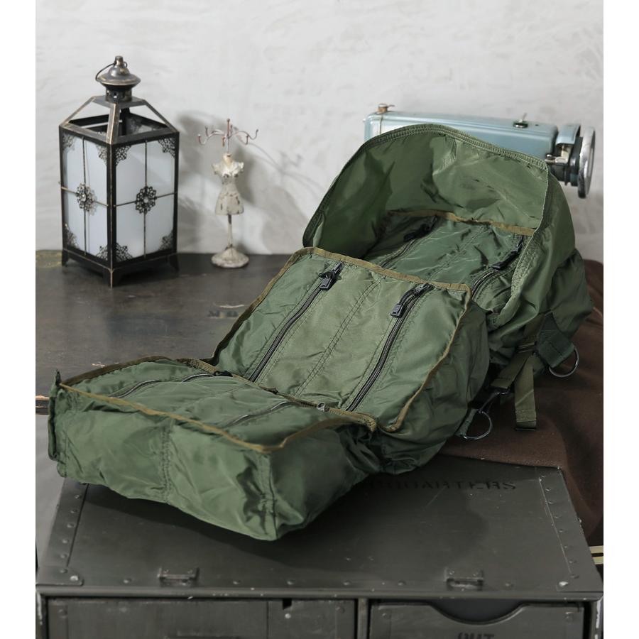 MILITARY（ミリタリー） 実物 新品 デッドストック 米軍 M17 MEDICAL