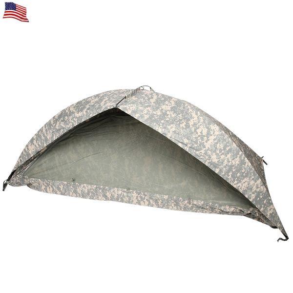 MILITARY（ミリタリー） 実物 新品 米軍 UNIVERSAL IMPROVED