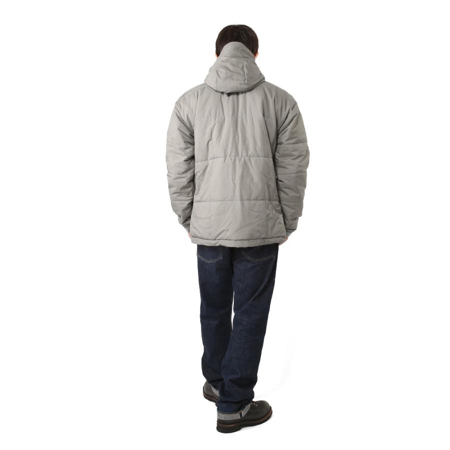 BEYOND 実物 新品 デッドストック 米軍 Beyond PCU Level7 PrimaLoft
