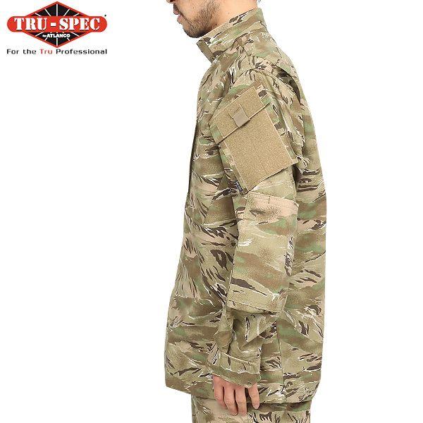 TRU-SPEC（トゥルースペック） 米軍 Tactical Response Uniform