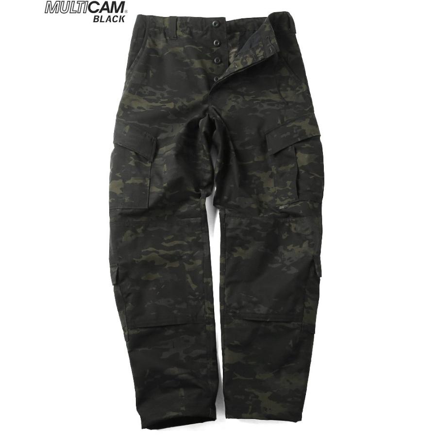 TRU-SPEC（トゥルースペック） Tactical Response Uniform パンツ