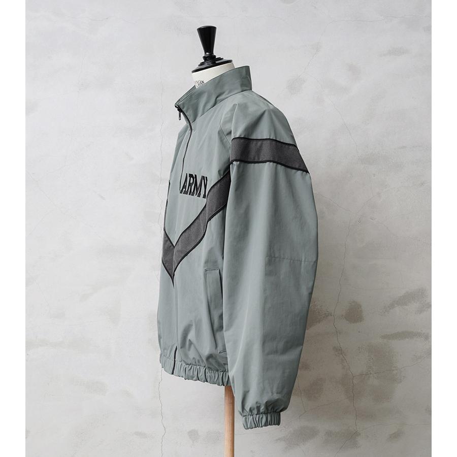 MILITARY（ミリタリー） 実物 新品 デッドストック 米軍 U.S.ARMY IPFU