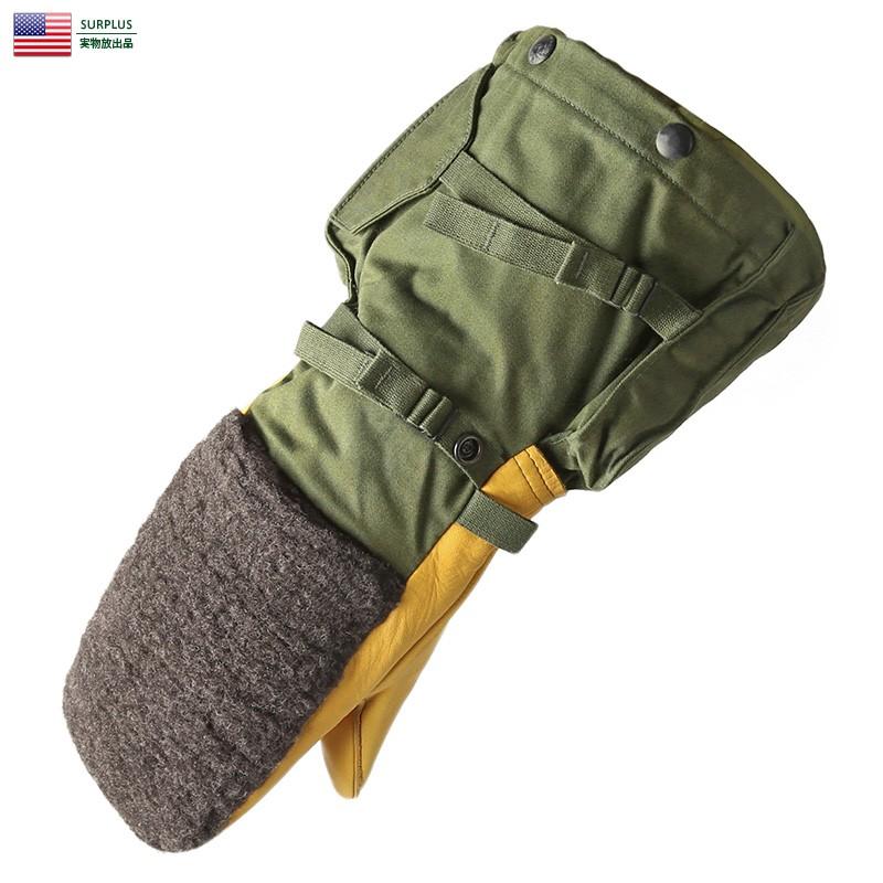MILITARY（ミリタリー） 実物 新品 米軍 エクストリーム コールド