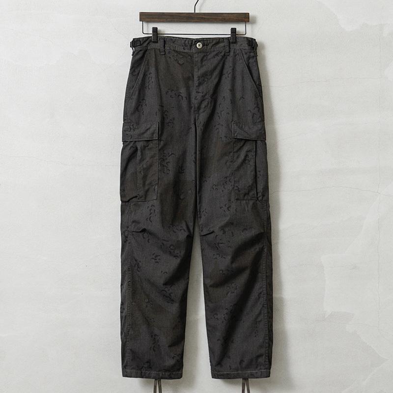 MILITARY（ミリタリー） 実物 新品 デッドストック 米軍 6Cデザート