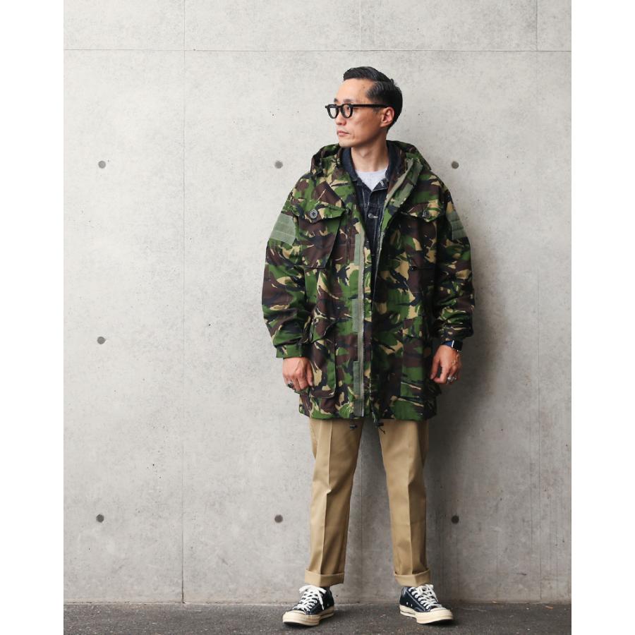 MILITARY（ミリタリー） 実物 新品 デッドストック イギリス軍