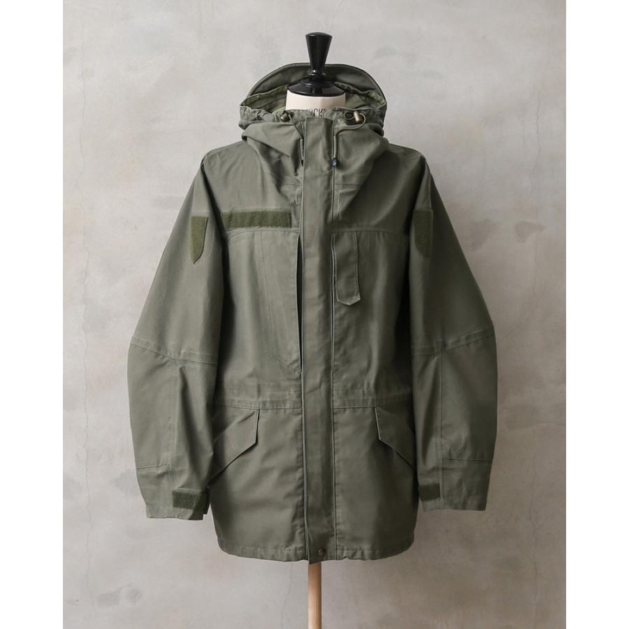 MILITARY（ミリタリー） リジェクト 訳あり品 実物 USED オーストリア