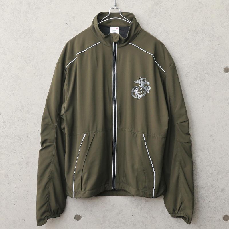 MILITARY（ミリタリー） 実物 新品 デッドストック 米軍 米海兵隊 NB製