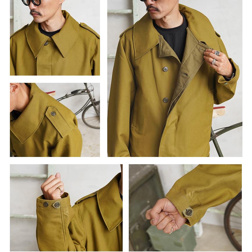 MILITARY（ミリタリー） 実物 新品 デッドストック ロシア軍（旧ソ連軍