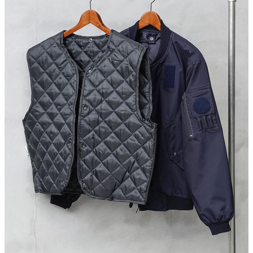 MILITARY（ミリタリー） 実物 新品 デッドストック イタリア海軍 GORE