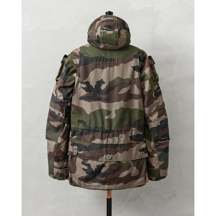 MILITARY（ミリタリー） 実物 新品 デッドストック フランス軍 FELIN