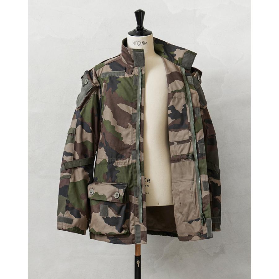 MILITARY（ミリタリー） 実物 新品 デッドストック フランス軍 FELIN