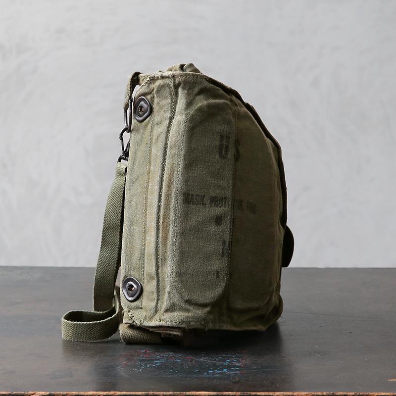 MILITARY（ミリタリー） 実物 USED 米軍 ヴィンテージ コットン