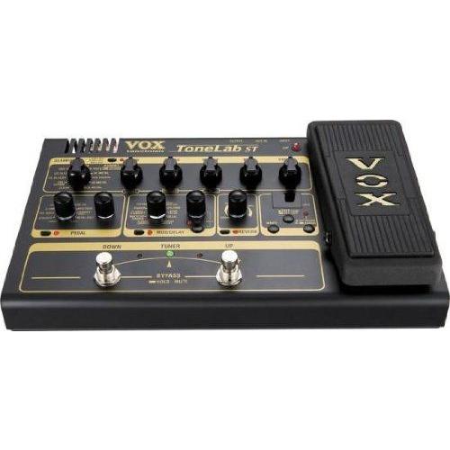 Vox ボックス ToneLab ST ギター マルチエフェクター ペダル