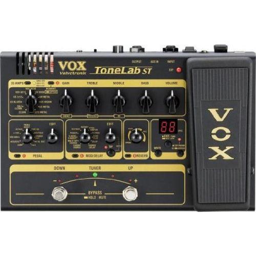 Vox ボックス ToneLab ST ギター マルチエフェクター ペダル