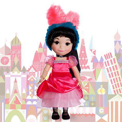 Disney ディズニー It's a Small World イッツアスモールワールド