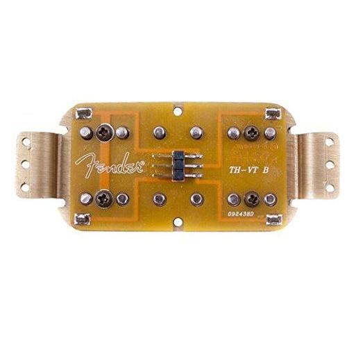 Fender フェンダー ハムバッカー ピックアップ Twin Head Vintage