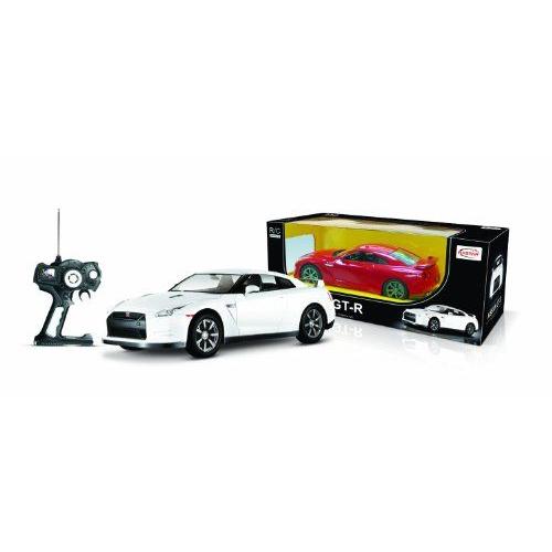New 1/14 Nissan GT-R ラジコン ラジコンカー R/C Ready To Run (Color