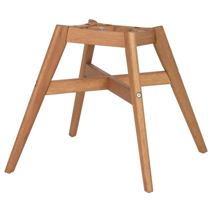 イケア（IKEA） 【IKEA】FANBYN/ファーンビーン チェアフレーム
